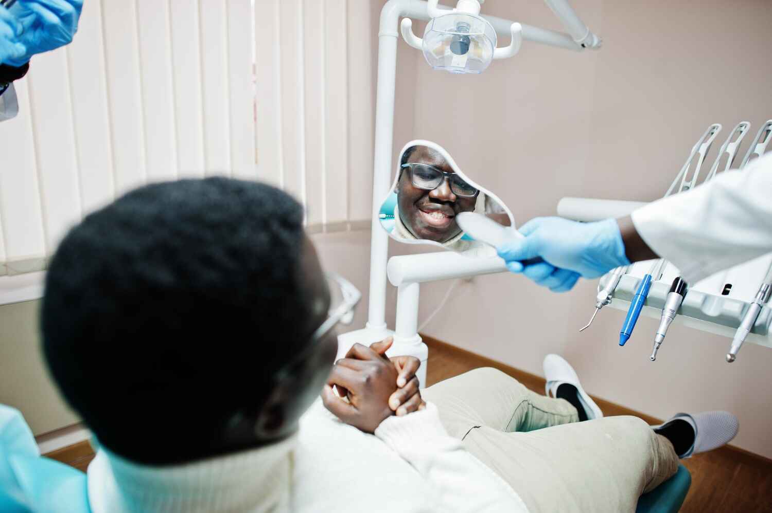 24-Hour Dental Clinic Near Me Deer Lodge, MT